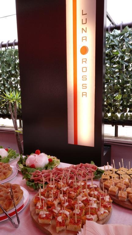 Rama Palace Hotel Casalnuovo Di Napoli Εξωτερικό φωτογραφία