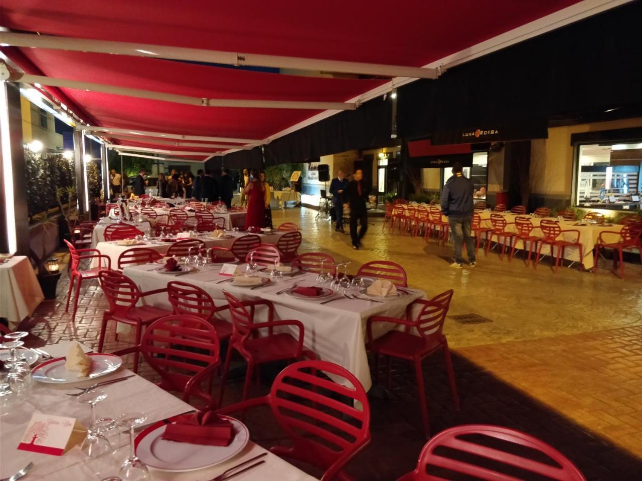 Rama Palace Hotel Casalnuovo Di Napoli Εξωτερικό φωτογραφία