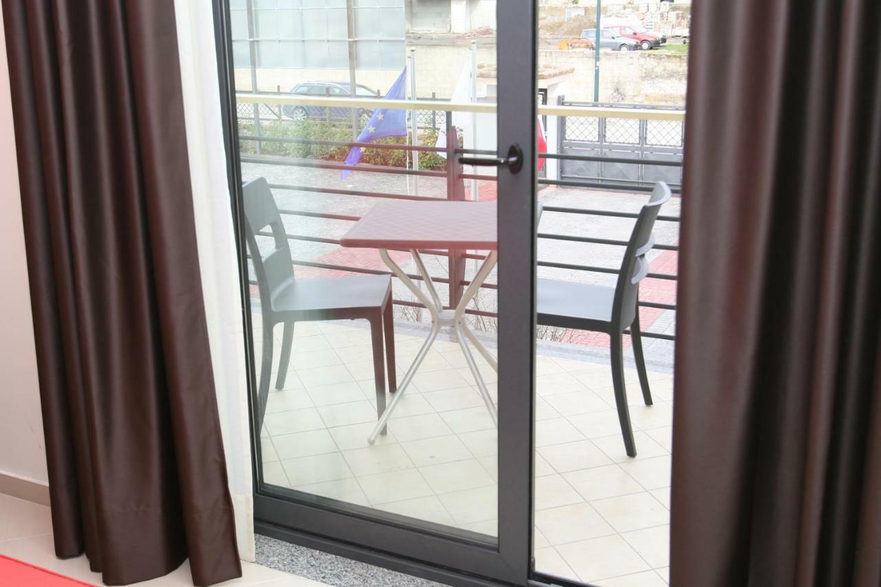 Rama Palace Hotel Casalnuovo Di Napoli Εξωτερικό φωτογραφία